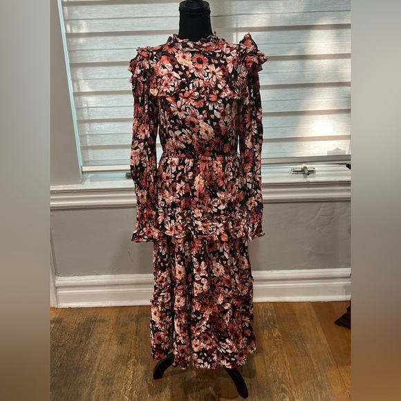 Rachel Parcell midi dress - Picture 2 of 14